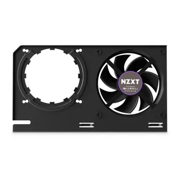 Refrigeration Kit NZXT Kraken G12 GPU Ø 9 cm Black
Refrigeration Kit NZXT Kraken G12 GPU Ø 9 cm Black
