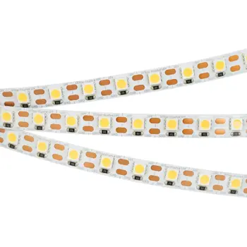 LED strip RT 2-5000 12v CX1 cool 8K 2x (5060, 360 led, LUX) 5 m Arlight 016837
LED strip RT 2-5000 12v CX1 cool 8K 2x (5060, 360 led, LUX) 5 m Arlight 016837