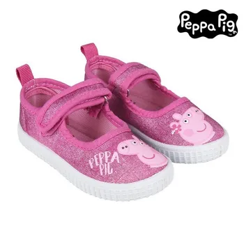 Children’s Casual Trainers Peppa Pig Pink 
Children’s Casual Trainers Peppa Pig Pink