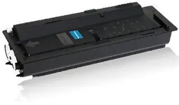 CD5025 pan + compatible Toner cartridge for Utax CD5025,5030,256I,306i-15.000 pages 613011010
CD5025 pan + compatible Toner cartridge for Utax CD5025,5030,256I,306i-15.000 pages 613011010