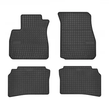 Opel badge Grand Sport mats (2017-current) rubber 
Opel badge Grand Sport mats (2017-current) rubber