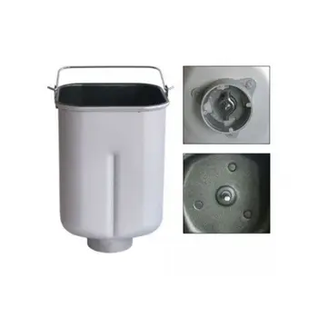 Bucket for bread maker Kenwood supplier
Bucket for bread maker Kenwood supplier