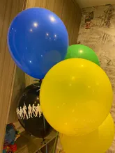 12 unids/set Fortnite globo de látex de juego de fiesta globo combinación de los niños juguete de cumpleaños decoración de fiesta