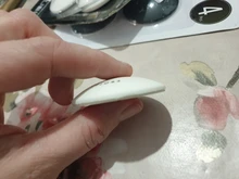 4 Uds tapones de puerta manejar a prueba de golpes a prueba Almohadillas Adhesivas pomo de la puerta cerradura Protector parachoques tapones de la pared de la nave de la gota de silicona