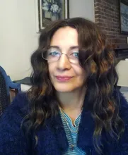 NNZES-peluca corta de onda Natural para mujeres negras, pelo corto sintético resistente al calor, color negro mezclado y marrón, 14 pulgadas