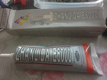 Glue Needles Rhinestones E6000 Diy-Craft-Tool Epoxy-Adhesive Strong-Hotfix B7000