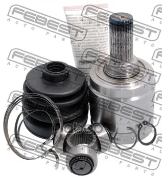 Shrus inner left 32x40x27 (Honda Accord CF3/CF4/CF5/CL1/CL3 1998-2002) febest febest art. 0311-cflh
Shrus inner left 32x40x27 (Honda Accord CF3/CF4/CF5/CL1/CL3 1998-2002) febest febest art. 0311-cflh