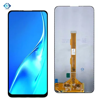10pcs For Vivo V15 Replace Full LCD Complete for Vivo V15 S1(Chinese Version) LCD Display Touch Screen Assembly Ship DHL
10pcs For Vivo V15 Replace Full LCD Complete for Vivo V15 S1(Chinese Version) LCD Display Touch Screen Assembly Ship DHL