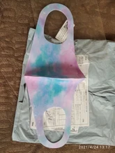 Mascarilla de ciclismo para adultos, máscara lavable y reutilizable, a prueba de polvo, de seda, para exteriores, 2020