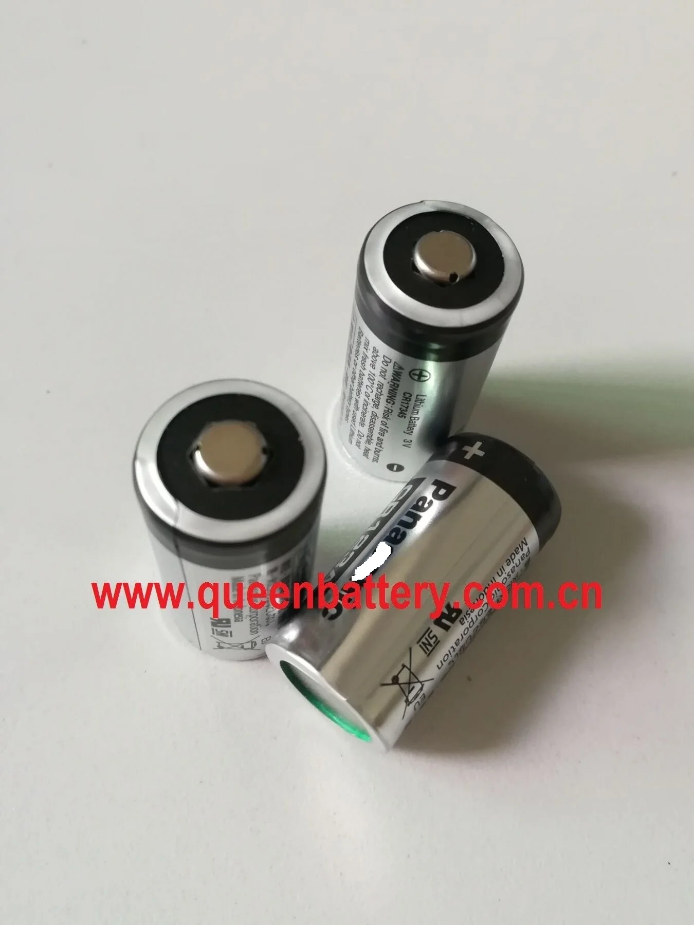 (600pcs/lot free shipping)CR123A 3V digital camera Water meter electric meter gas meter rangefinder CR17345 17345 battery1400mAh
(600pcs/lot free shipping)CR123A 3V digital camera Water meter electric meter gas meter rangefinder CR17345 17345 battery1400mAh