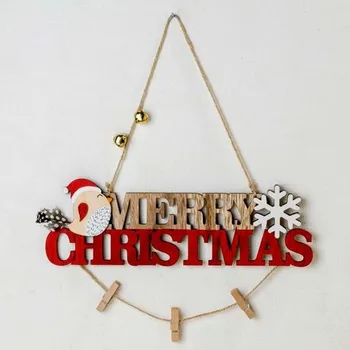 Merry Christmas poster tweezers and bells special and fun decoration for year-end parties
Merry Christmas poster tweezers and bells special and fun decoration for year-end parties