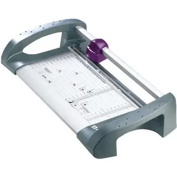 Cutter blade rotating Avery A4 12 fogliAVERY42.24 
Cutter blade rotating Avery A4 12 fogliAVERY42.24