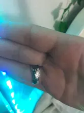 Ajustable QIAMNI Vintage Hippie Chic conejo hecho a mano conejo Animal nudillos anillos para las mujeres dije para chicas regalo de joyería de moda