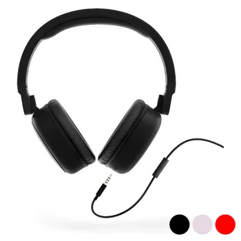 Headphones with Microphone Energy Sistem Style 1 Talk
Headphones with Microphone Energy Sistem Style 1 Talk