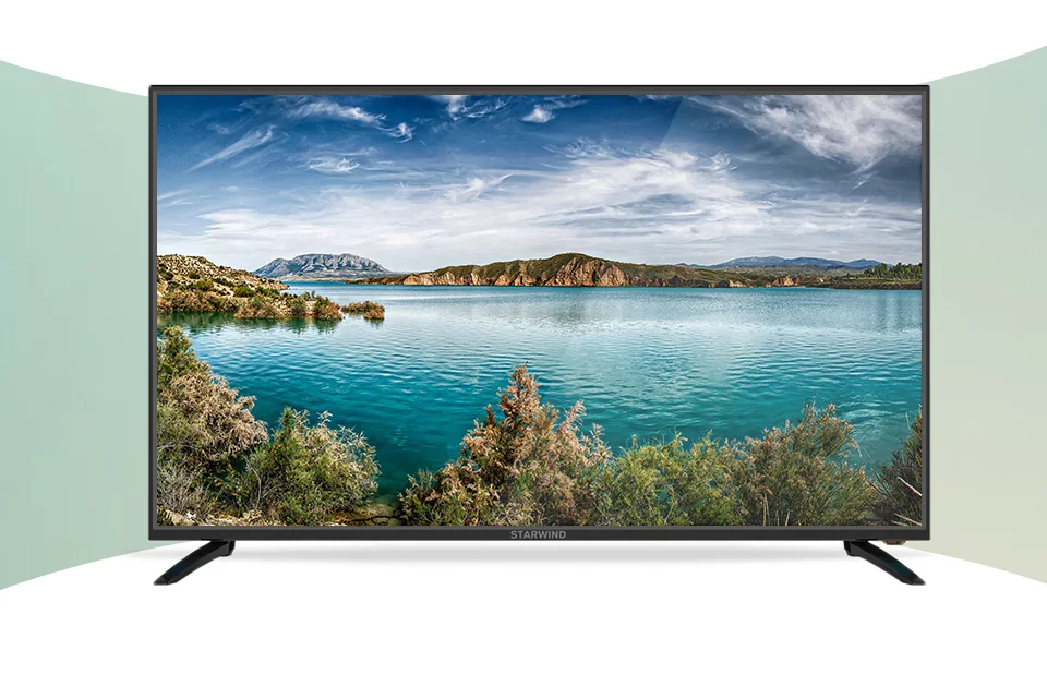 Samsung Tv 43 4k