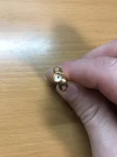 Conector de Cable flexible coaxial IPX U.fl IPEX a SMA / RP-SMA hembra de 2 orificios, conector de Panel de montaje con brida RG178, 5CM, 10CM, 15CM y 20CM, 1 Uds.