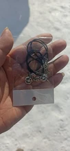 Colgante de plata tibetana para motocicleta, gargantilla de cuero negro, joyería hecha a mano