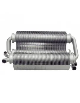Exchanger boiler Ferroli DOMIMICRO06 39817500 
Exchanger boiler Ferroli DOMIMICRO06 39817500