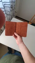 Portatarjetas RFID multifunción para hombre y mujer, Cartera de cuero PU, accesorios de viaje, 2020