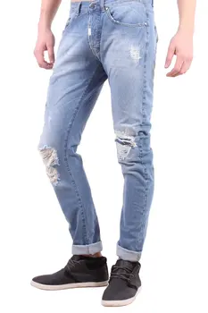 

Brand: Absolut Joy - Genre:- Category: Jeans-…Colore: blue, Taglia: S