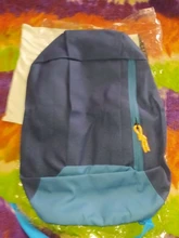 Mochila de viaje ultraligera para hombre y mujer, bolsa de escalada portátil, 9 colores, 10L