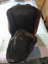Mochila De Tenis multifunción, bolsa de Tenis para la cabeza, raquetas de Tenis 2-3, paquete de bádminton, mochila para Raqueta de Tenis, PU
