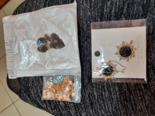 ¡El más nuevo! Color oro multicapa Vintage colgante de cristal de las mujeres collar de Luna estrella cuerno gargantilla de la Media Luna collares joyería