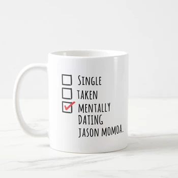 Jason Momoa Mug, Mentally Dating, Jason Momoa Gift, Momoa, Jason Momoa, Khal Drogo, Jason Momoa, Aquaman, Mug 11oz, Coffee Mug
Jason Momoa Mug, Mentally Dating, Jason Momoa Gift, Momoa, Jason Momoa, Khal Drogo, Jason Momoa, Aquaman, Mug 11oz, Coffee Mug