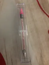 Juego de fresas combinado para manicura, Kit de brocas de taladro de cerámica para uñas herramientas de pulido de Gel de eliminación eléctrica