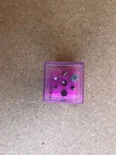 Juego de fresas combinado para manicura, Kit de brocas de taladro de cerámica para uñas herramientas de pulido de Gel de eliminación eléctrica