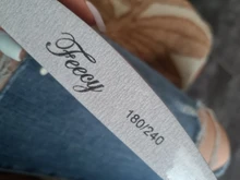 Archivo de clavo de doble lado de la lima de uñas Buffer 100/180 Trimmer de búfer en el arte de uñas Ongle de uñas arte herramienta