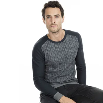 Cazador Bike Collar Sweater MALE PULLOVER JAZZ 3003
Cazador Bike Collar Sweater MALE PULLOVER JAZZ 3003