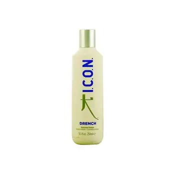 Moisturizing shampoo Drench I.c.o.n. (250 ml)
Moisturizing shampoo Drench I.c.o.n. (250 ml)