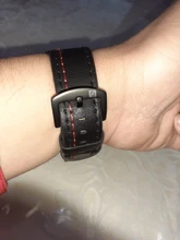 NAVIFORCE-relojes deportivos para hombre, pulsera de cuarzo militar de cuero, resistente al agua, de lujo, gran oferta, novedad de 2020