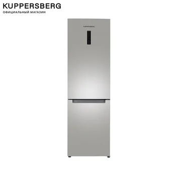 Refrigerator KUPPERSBERG, NOFF 19565X337
Refrigerator KUPPERSBERG, NOFF 19565X337
