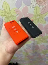 Tiggo-funda de silicona para llave del coche, carcasa para Chery Tiggo 8, llegada 5, 7 Pro, EQ7, 5x, 3x, Chery, Tiggo 7 Pro, 2020, Gx, soporte para llavero