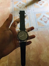Lvpai-relojes de cuarzo para mujer, reloj de cuarzo con pulsera de cuero analógico, informal, 2020