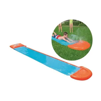 

Slide with 549 cm Bestway fountain 52247 7584