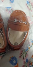 Zapatos de cuero pequeños para bebé, niño y niña, suela suave antideslizante, primeros pasos, zapatos de cuna para bebé recién nacido, mocasines