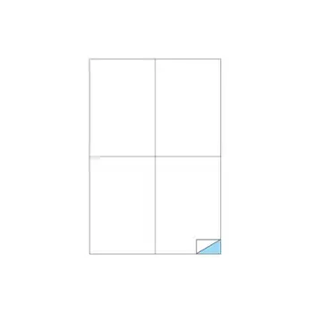 PoliesMARKIN28.86 Cf200etichette 105x148 Laser
PoliesMARKIN28.86 Cf200etichette 105x148 Laser