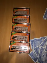 Pestañas postizas individuales, pestañas falsas individuales de 0,07mm, de seda suave Natural, herramientas de maquillaje