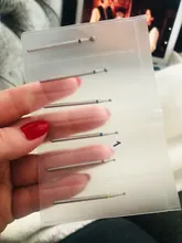 Bola de diamante para pulir uñas, 22 tipos, cortador rotativo, aparato de limpieza de cutículas para manicura, limas de uñas, herramientas de arte