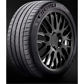 

Michelin 245/30 ZR19 89Y XL PILOT SPORT PS4S, tourism tyre