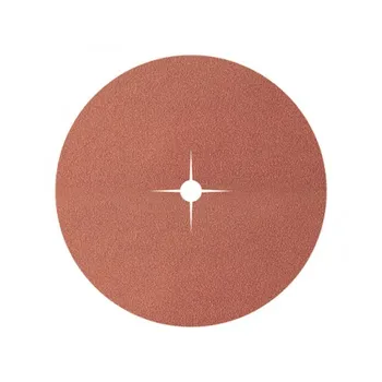 SANDING DISC PAPER 125 MM P/SUCH. GR120 COR. WOLFCRAFT 10 PZ
SANDING DISC PAPER 125 MM P/SUCH. GR120 COR. WOLFCRAFT 10 PZ