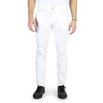 Tommy Hilfiger MW0MW01200 man white 105955. Color: white, size: 34
Tommy Hilfiger MW0MW01200 man white 105955. Color: white, size: 34