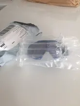 Gafas de sol deportivas con protección UV400 para hombre y mujer, lentes de sol deportivas de colores para ciclismo