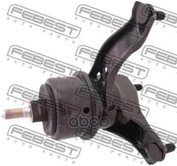Engine cushion right (Toyota Kluger L/V acu25/mcu25 4WD 2000-2007) febest febest art. tm-096 
Engine cushion right (Toyota Kluger L/V acu25/mcu25 4WD 2000-2007) febest febest art. tm-096