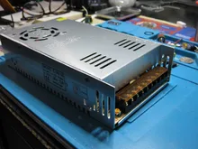 AC-DC SMPS Switching Power-Supply 1A Volt 3V 12-V 24V 220V 5V 9V 20A 6A 50A To 18V 3A