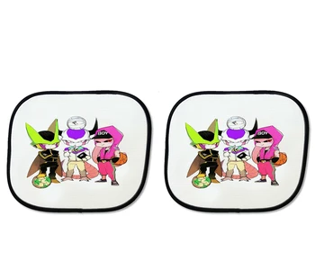 PARASOL DOUBLE DRAGON BALL EVIL SOCCER sunshield car
PARASOL DOUBLE DRAGON BALL EVIL SOCCER sunshield car