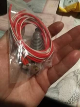 Extruder Filament J-Head hotend 3d-Print Direct Long/short-Distance E3d V6 1set for Wade